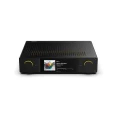 ARCAM SA35 BLACK TĪKLA ATSKAŅOTĀJS / STEREO PASTIPRINĀTĀJS