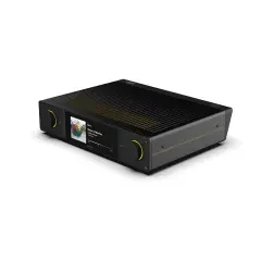 ARCAM SA35 BLACK TĪKLA ATSKAŅOTĀJS / STEREO PASTIPRINĀTĀJS