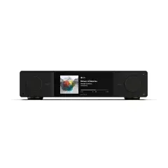 ARCAM SA35 BLACK TĪKLA ATSKAŅOTĀJS / STEREO PASTIPRINĀTĀJS
