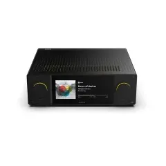 ARCAM SA45 BLACK TĪKLA ATSKAŅOTĀJS / STEREO PASTIPRINĀTĀJS