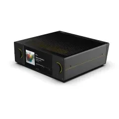 ARCAM SA45 BLACK TĪKLA ATSKAŅOTĀJS / STEREO PASTIPRINĀTĀJS