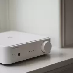 ARGON AUDIO SA1 MK2 WHITE STEREO PASTIPRINĀTĀJS