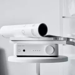 ARGON AUDIO SA1 MK2 WHITE STEREO PASTIPRINĀTĀJS