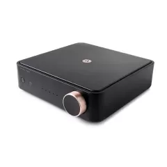 ARGON AUDIO SA2 BLACK STEREO PASTIPRINĀTĀJS