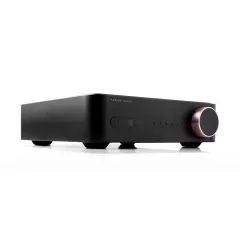 ARGON AUDIO SA2 BLACK STEREO PASTIPRINĀTĀJS