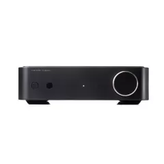 ARGON AUDIO SA2 BLACK STEREO PASTIPRINĀTĀJS