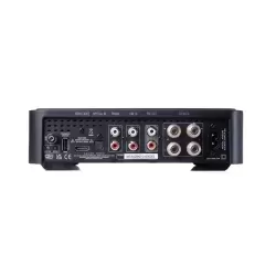 ARGON AUDIO SA2 BLACK STEREO PASTIPRINĀTĀJS