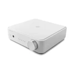 ARGON AUDIO SA2 WHITE STEREO PASTIPRINĀTĀJS