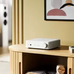 ARGON AUDIO SA2 WHITE STEREO PASTIPRINĀTĀJS