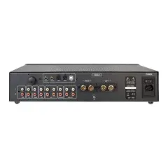 ATOLL IN100 SIGNATURE BLACK INTEGRĒTAIS STEREO PASTIPRINĀTĀJS