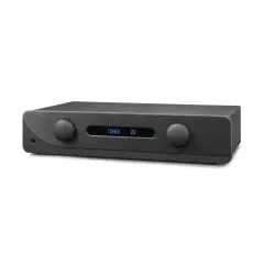 ATOLL IN200 EVOLUTION BLACK INTEGRĒTAIS STEREO PASTIPRINĀTĀJS