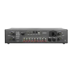 ATOLL IN300 EVOLUTION BLACK INTEGRĒTAIS STEREO PASTIPRINĀTĀJS