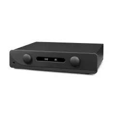 ATOLL IN300 EVOLUTION BLACK INTEGRĒTAIS STEREO PASTIPRINĀTĀJS