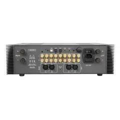 ATOLL IN400 EVOLUTION SILVER INTEGRĒTAIS STEREO PASTIPRINĀTĀJS