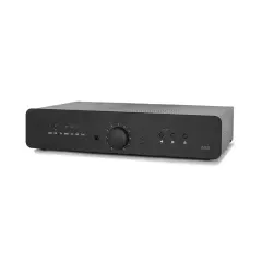 ATOLL IN50 SIGNATURE/DA100/RC BLACK SPDIF /RC / STEREO PASTIPRINĀTĀJS