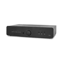 ATOLL IN80 SIGNATURE BLACK INTEGRĒTAIS STEREO PASTIPRINĀTĀJS