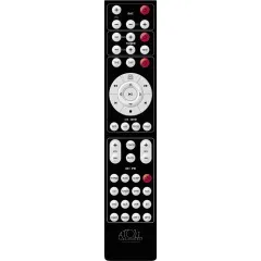 ATOLL IN80 SIGNATURE/DA200/RC BLACK  DIGITAL BOARD/RC / STEREO PASTIPRINĀTĀJS