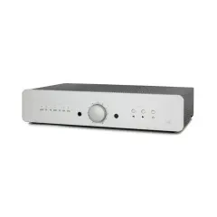 ATOLL IN80 SIGNATURE SILVER INTEGRĒTAIS STEREO PASTIPRINĀTĀJS