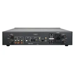 ATOLL SDA200 SIGNATURE SILVER STREAMER / DAC / STEREO PASTIPRINĀTĀJS