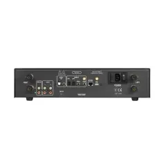 ATOLL SDA300 SIGNATURE SILVER STREAMER / DAC / STEREO PASTIPRINĀTĀJS