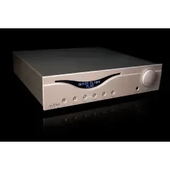 AUDIA FLIGHT FL THREE S/PHONO/DAC USB SILVER STEREO PASTIPRINĀTĀJS