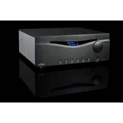 AUDIA FLIGHT FLS10 / 32 DAC BOARD BLACK STEREO PASTIPRINĀTĀJS