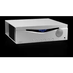 AUDIA FLIGHT FLS9/DAC BOARD SILVER STEREO PASTIPRINĀTĀJS