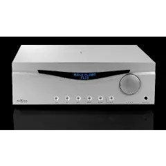 AUDIA FLIGHT FLS9/DAC BOARD SILVER STEREO PASTIPRINĀTĀJS