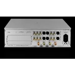 AUDIA FLIGHT FLS9/DAC BOARD SILVER STEREO PASTIPRINĀTĀJS