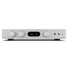 AUDIOLAB 6000A MKII SILVER STEREO PASTIPRINĀTĀJS