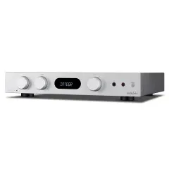 AUDIOLAB 6000A MKII SILVER STEREO PASTIPRINĀTĀJS