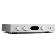 AUDIOLAB 6000A MKII SILVER STEREO PASTIPRINĀTĀJS