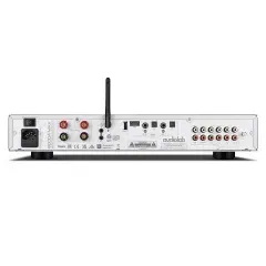 AUDIOLAB 6000A MKII SILVER STEREO PASTIPRINĀTĀJS