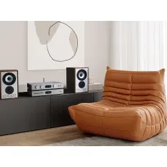 AUDIOLAB 6000A MKII SILVER STEREO PASTIPRINĀTĀJS
