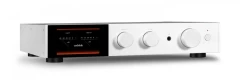 AUDIOLAB 9000A Aluminium Silver STEREO PASTIPRINĀTĀJS