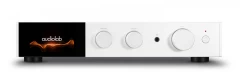 AUDIOLAB 9000A Aluminium Silver STEREO PASTIPRINĀTĀJS