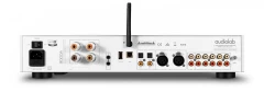 AUDIOLAB 9000A Aluminium Silver STEREO PASTIPRINĀTĀJS