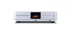 AUDIOLAB OMNIA ALU-SILVER STEREO PASTIPRINĀTĀJS