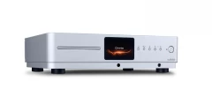AUDIOLAB OMNIA ALU-SILVER STEREO PASTIPRINĀTĀJS