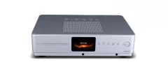AUDIOLAB OMNIA ALU-SILVER STEREO PASTIPRINĀTĀJS
