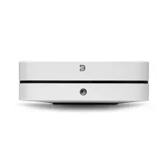 BLUESOUND POWERNODE (2025) WHITE N331 Multi-Room Music Streaming STEREO PASTIPRINĀTĀJS
