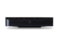 BLUESOUND POWERNODE EDGE BLACK STEREO PASTIPRINĀTĀJS