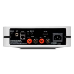 BLUESOUND POWERNODE White Multi-Room Streaming STEREO PASTIPRINĀTĀJS