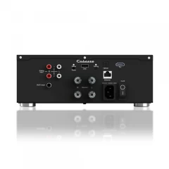 CABASSE ABYSS BLACK STEREO PASTIPRINĀTĀJS