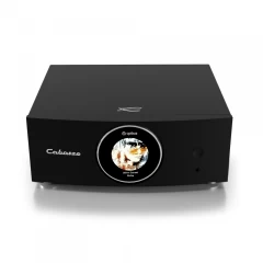 CABASSE ABYSS BLACK STEREO PASTIPRINĀTĀJS