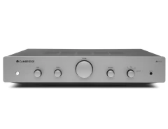 Cambridge Audio AXA25 Luna Gray STEREO PASTIPRINĀTĀJS