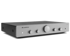 Cambridge Audio AXA25 Luna Gray STEREO PASTIPRINĀTĀJS