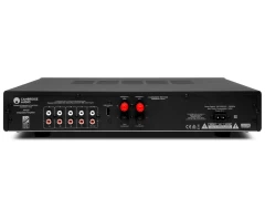 Cambridge Audio AXA25 Luna Gray STEREO PASTIPRINĀTĀJS