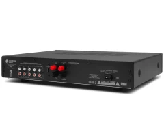 Cambridge Audio AXA25 Luna Gray STEREO PASTIPRINĀTĀJS
