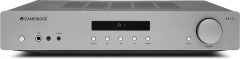 Cambridge Audio AXA35 Luna Gray STEREO PASTIPRINĀTĀJS